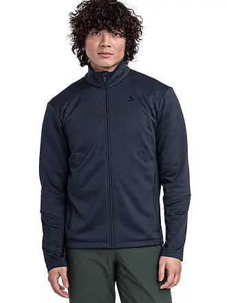 SCHÖFFEL | Herren Fleecejacke Style Wakeland | 